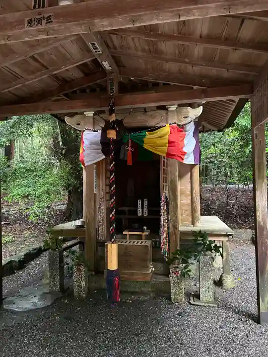 椿大神社(三重県)