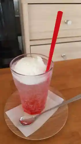 酒列磯前神社(茨城県)