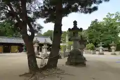 白鳥神社(香川県)