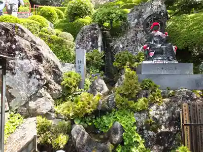 神峯寺(高知県)
