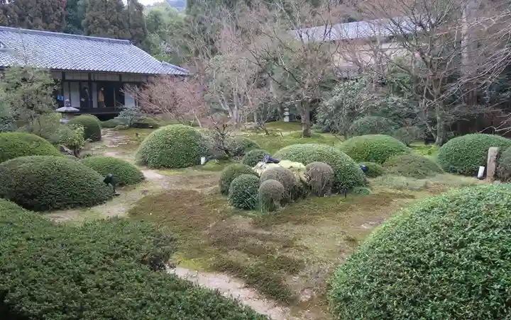 雲龍院(京都府)