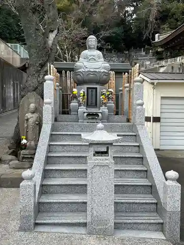 龍珠院(神奈川県)