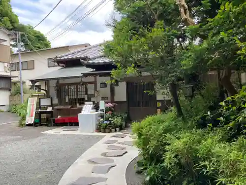 八雲神社（鎌倉・大町）(神奈川県)