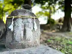 小諸八幡宮(長野県)