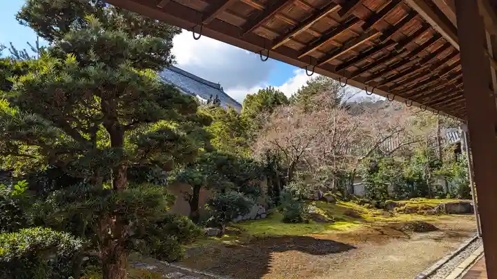 清凉寺(京都府)