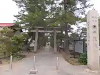 玉敷神社(埼玉県)