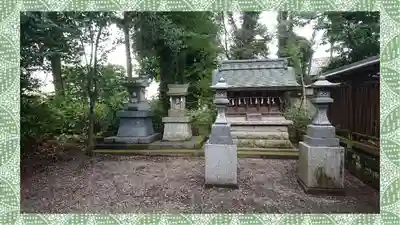 星宮神社(栃木県)