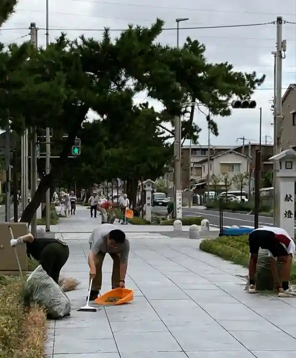 廣田神社(兵庫県)