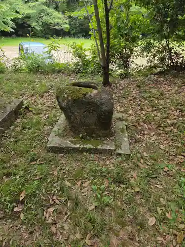 日吉神社(山口県)