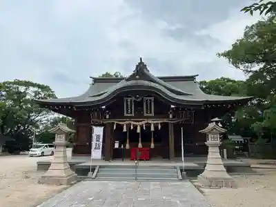 春日神社(福岡県)