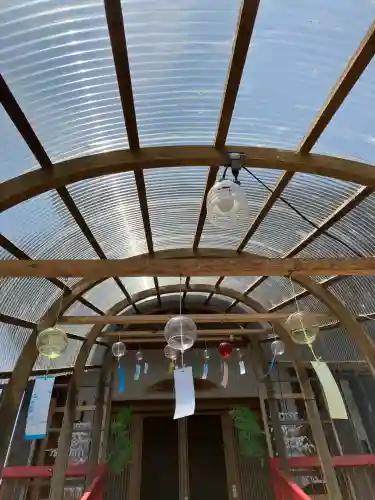 石動神社(新潟県)