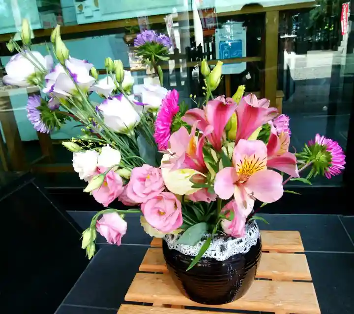 富良野神社のその他建物