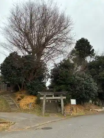 鷲神社(千葉県)