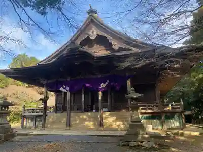 醍醐寺（上醍醐）(京都府)