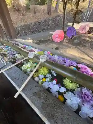 群馬県護国神社(群馬県)