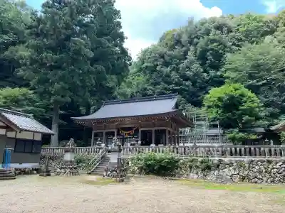 十五社神社(岐阜県)