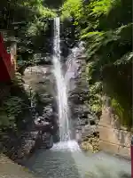 大正寺(中野不動尊)(福島県)