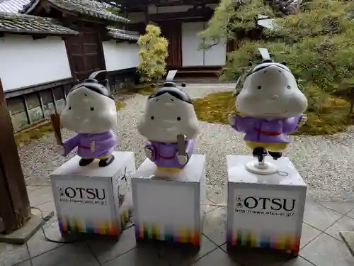 石山寺(滋賀県)