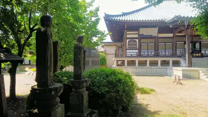 普光明寺のその他建物