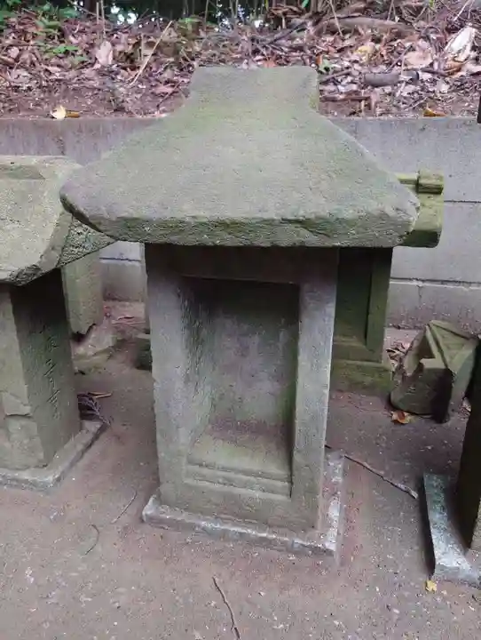 宗像神社(千葉県)