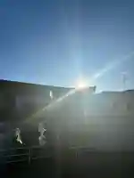 六浦諏訪神社(神奈川県)