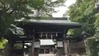 廣瀬神社(大分県)