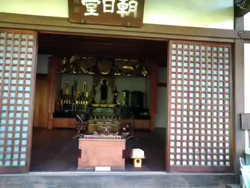 義仲寺のその他建物