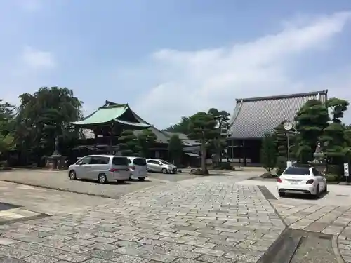 永平寺別院長谷寺のその他建物