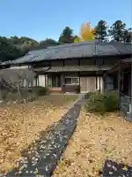 青原寺(大分県)