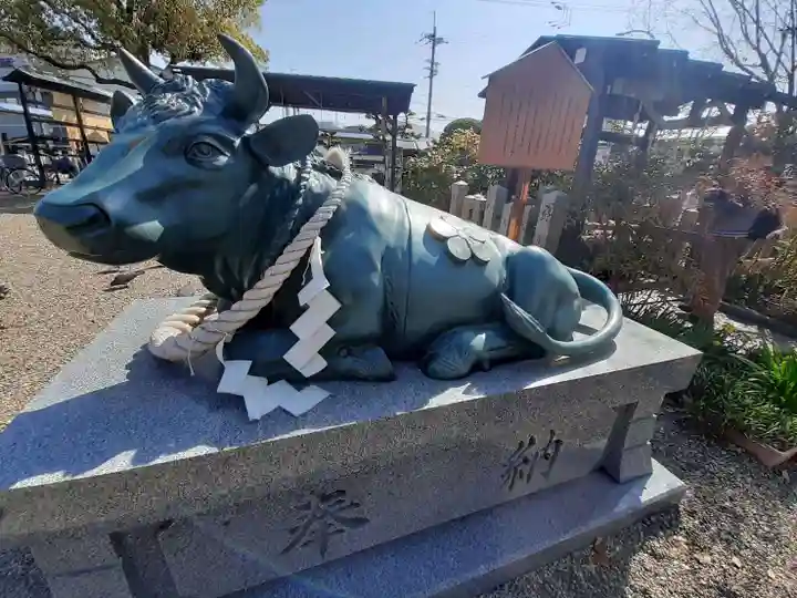 古宮神社(大阪府)
