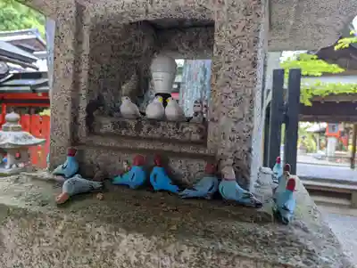 三宅八幡宮(京都府)