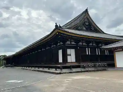 蓮華王院（三十三間堂）(京都府)