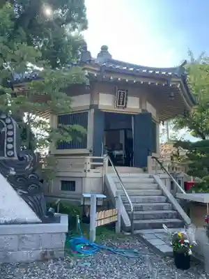 宥清寺(京都府)