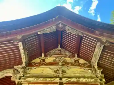 長尾天満宮(京都府)