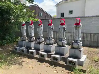 全長寺(埼玉県)