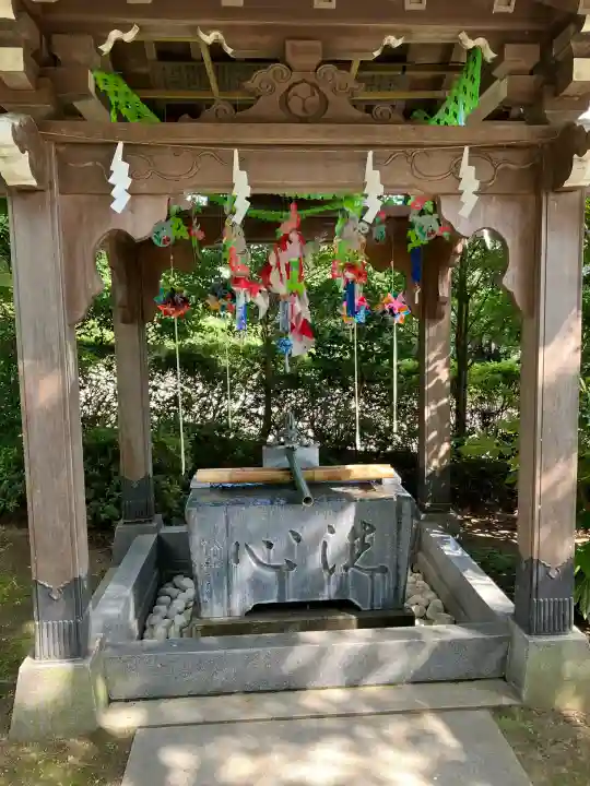 鏡石鹿嶋神社 *安産・開運・勝利の神さま*(福島県)