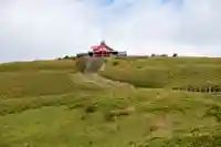 箱根元宮(神奈川県)