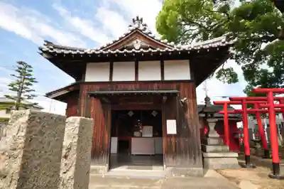道隆寺(香川県)