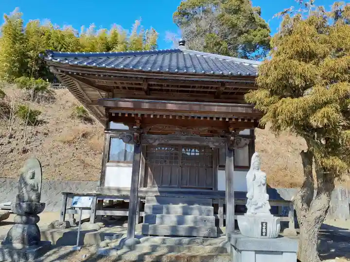 浄土寺(岩手県)
