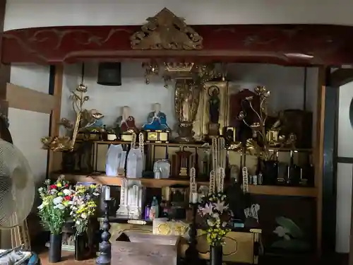 東漸寺(神奈川県)