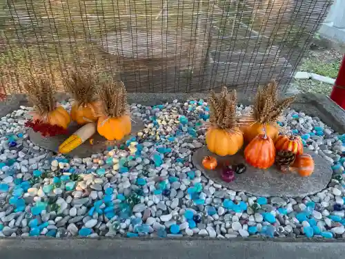 島田八坂神社(栃木県)