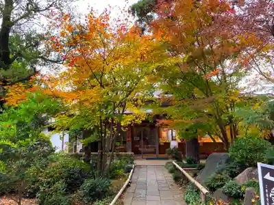 岩槻久伊豆神社のその他建物