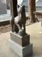 若宮神社(静岡県)