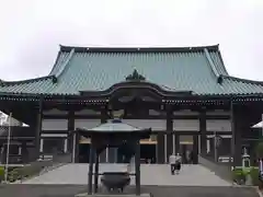 覚王山 日泰寺(愛知県)