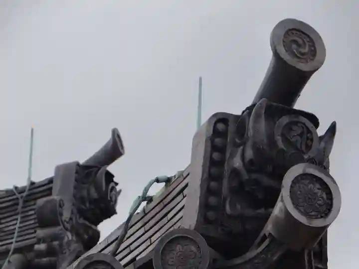 蓮華王院(三十三間堂)(京都府)