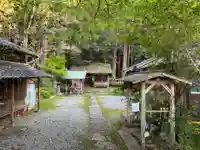浪切不動尊(徳島県)