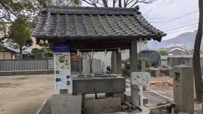 高忍日賣神社(愛媛県)