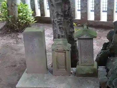綾瀬稲荷神社(東京都)