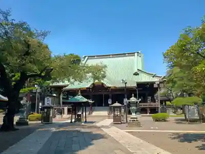 妙法寺(東京都)