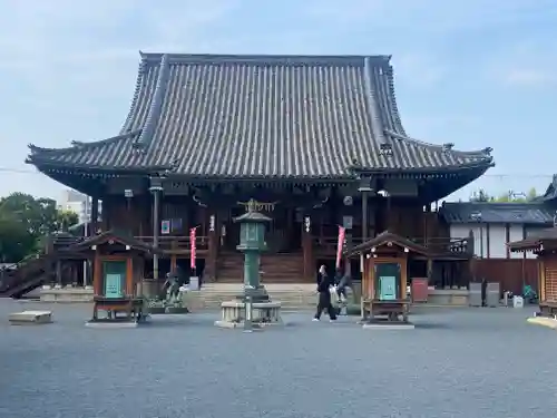 総持寺(大阪府)